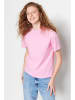 trendyol Shirt lichtroze