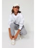 trendyol Sweatbroek lichtgrijs
