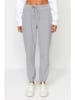 trendyol Sweatbroek lichtgrijs