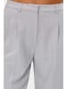 trendyol Marlenehose in Grau