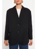 trendyol Blazer in Schwarz