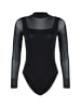 trendyol Body w kolorze czarnym