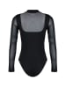 trendyol Body w kolorze czarnym