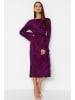 trendyol Kleid in Lila