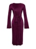 trendyol Kleid in Lila