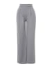 trendyol Marlenehose in Grau