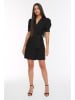 trendyol Kleid in Schwarz