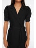 trendyol Kleid in Schwarz