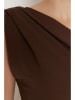 trendyol Body donkerbruin
