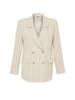 trendyol Blazer in Creme