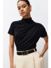 trendyol Shirt in Schwarz