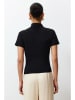 trendyol Shirt zwart