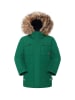 Kamik Parka "Enzo" groen
