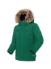 Kamik Parka "Enzo" in Grün