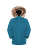 Kamik Parka "Enzo" in Blau