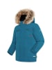 Kamik Parka "Enzo" in Blau