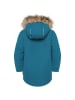 Kamik Parka "Enzo" in Blau