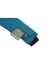 Kamik Parka "Enzo" blauw