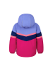 Kamik Ski-/ Snowboardjacke "Akira" in Pink/ Blau
