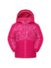 Kamik Winterjas "Larisa" roze