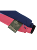 Kamik Winterjas "Bree" donkerblauw/roze