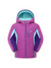 Kamik Winterjacke "Bree" in Mauve/ Dunkelblau