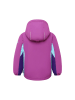 Kamik Winterjacke "Bree" in Mauve/ Dunkelblau