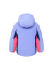 Kamik Winterjacke "Bree" in Blau/ Pink