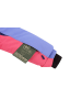 Kamik Winterjacke "Bree" in Blau/ Pink