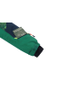 Kamik Winterjas "Bryson" groen/donkerblauw