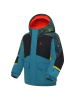 Kamik Winterjas "Bryson" blauw