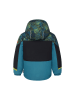 Kamik Winterjas "Bryson" blauw