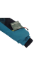 Kamik Winterjas "Bryson" blauw