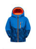 Kamik Winterjacke "Samuel" in Blau