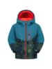 Kamik Winterjacke "Samuel" in Blau