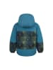 Kamik Winterjacke "Samuel" in Blau