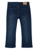 vertbaudet Jeans - Regular fit - in Dunkelblau