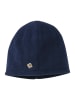 vertbaudet Muts donkerblauw