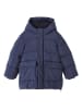 vertbaudet Tussenjas donkerblauw