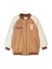 vertbaudet Blouson lichtbruin
