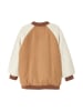vertbaudet Blouson lichtbruin