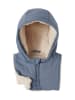 vertbaudet Winterjacke in Blau