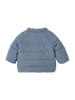 vertbaudet Winterjacke in Blau