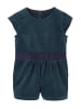 vertbaudet Jumpsuit in Dunkelgrün