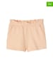vertbaudet 2-delige set: shorts lichtroze