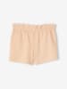 vertbaudet 2-delige set: shorts lichtroze