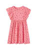 vertbaudet Kleid in Pink