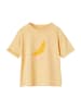 vertbaudet Shirt in Gelb