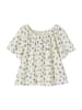 vertbaudet Shirt wit