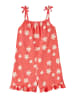 vertbaudet Jumpsuit in Rot